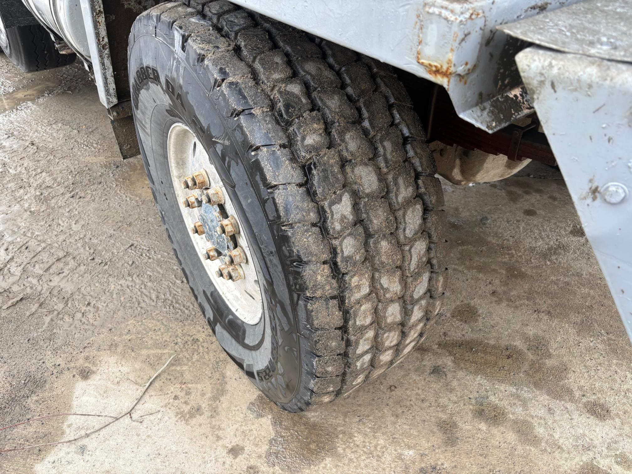 2000 OSHKOSH S2346 - Image 31