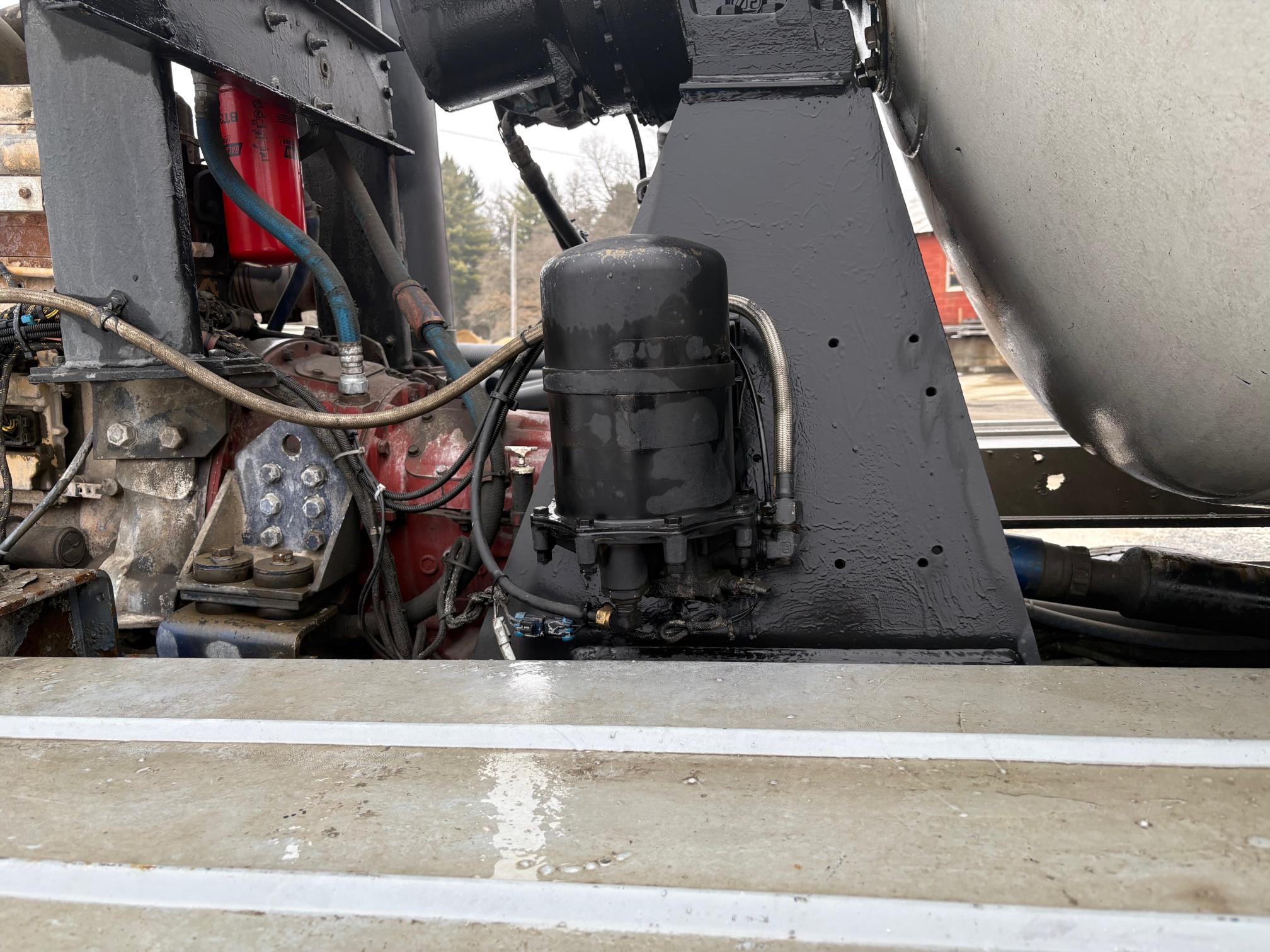 2000 OSHKOSH S2346 - Image 34