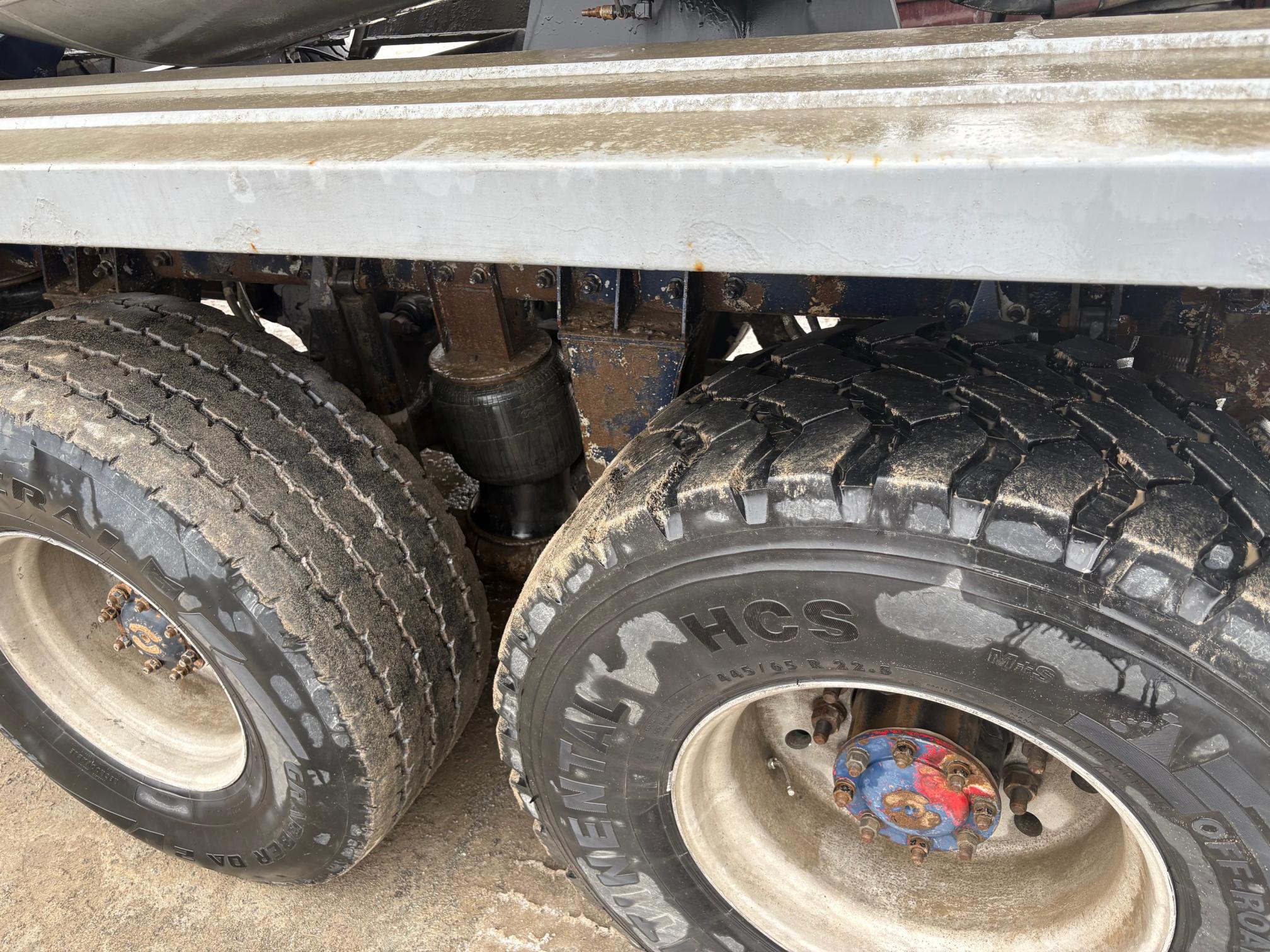 2000 OSHKOSH S2346 - Image 35