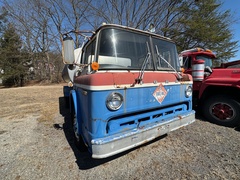 1976 FORD 8000 - Image 3