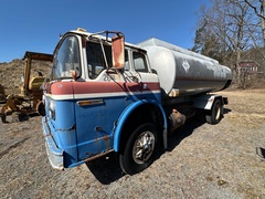 1976 FORD 8000 - Image 5