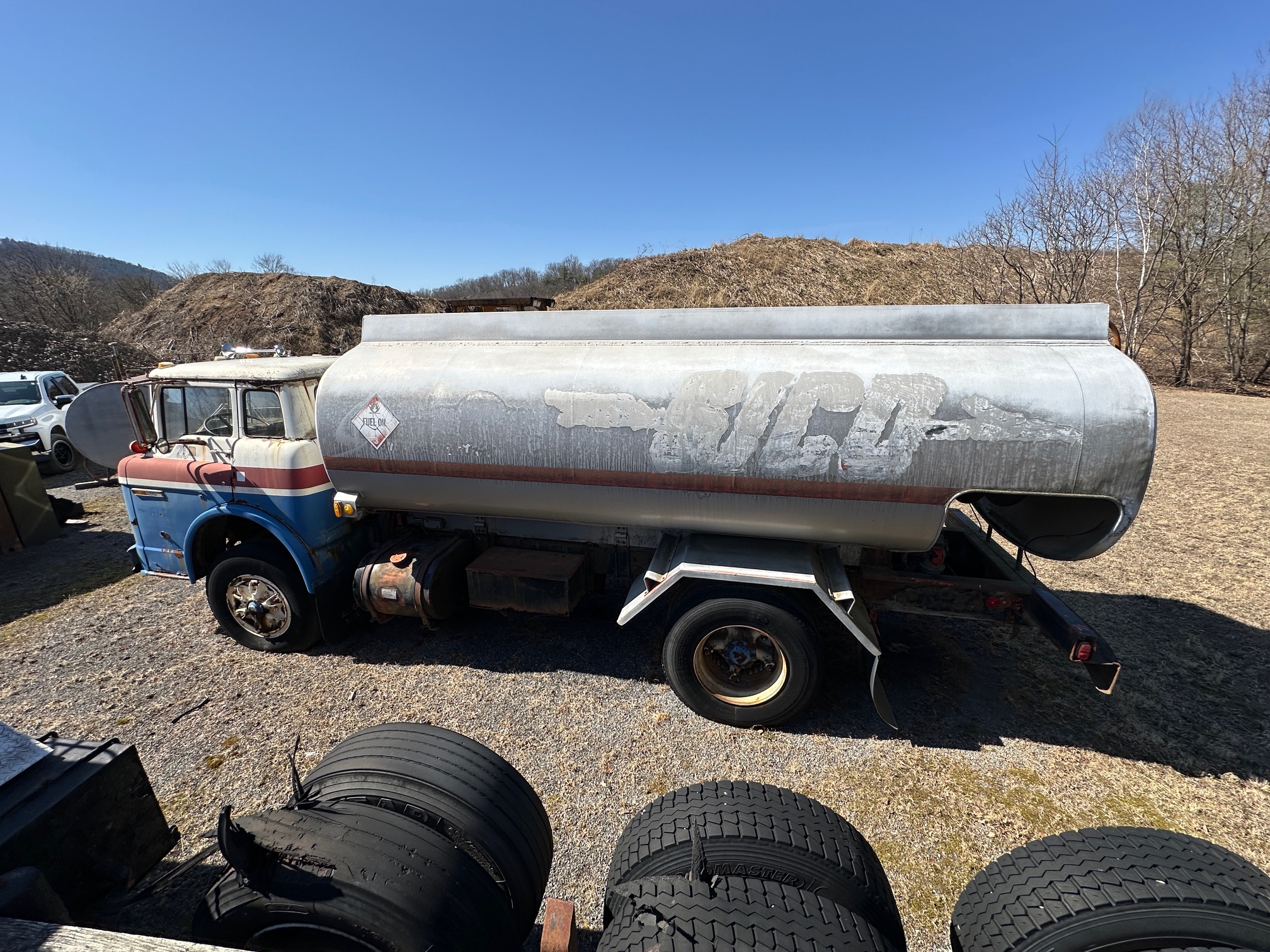 1976 FORD 8000 - view 6 of 51