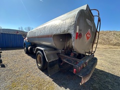 1976 FORD 8000 - Image 7