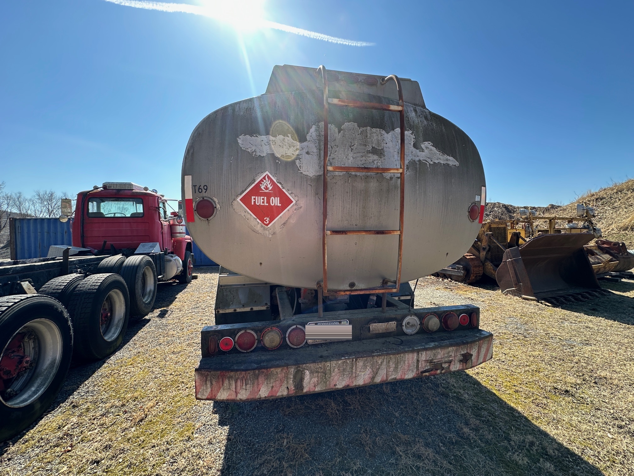 1976 FORD 8000 - view 8 of 51