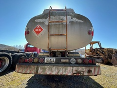 1976 FORD 8000 - Image 9