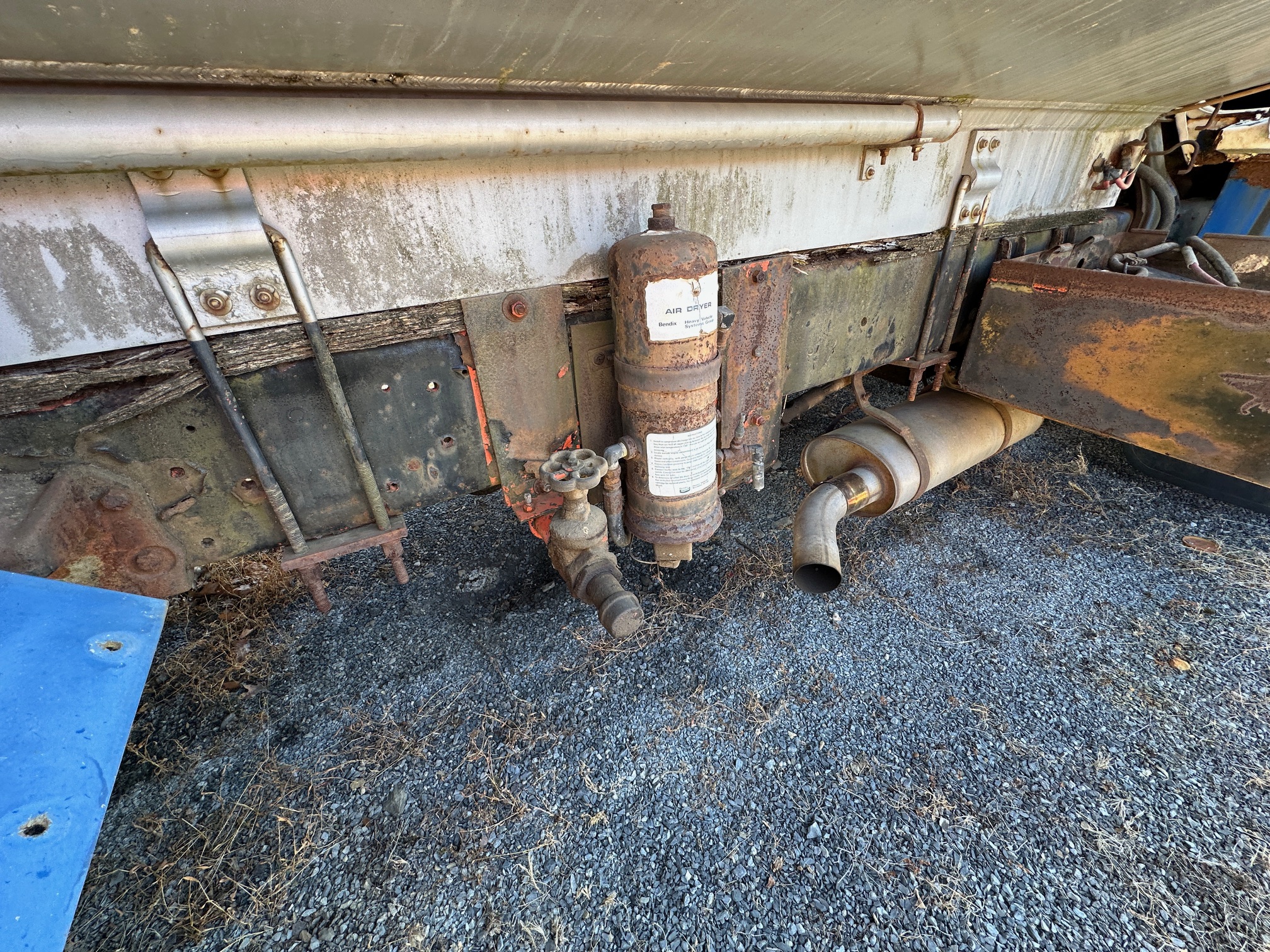 1976 FORD 8000 - Image 15