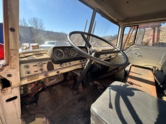 1976 FORD 8000 - Image 27