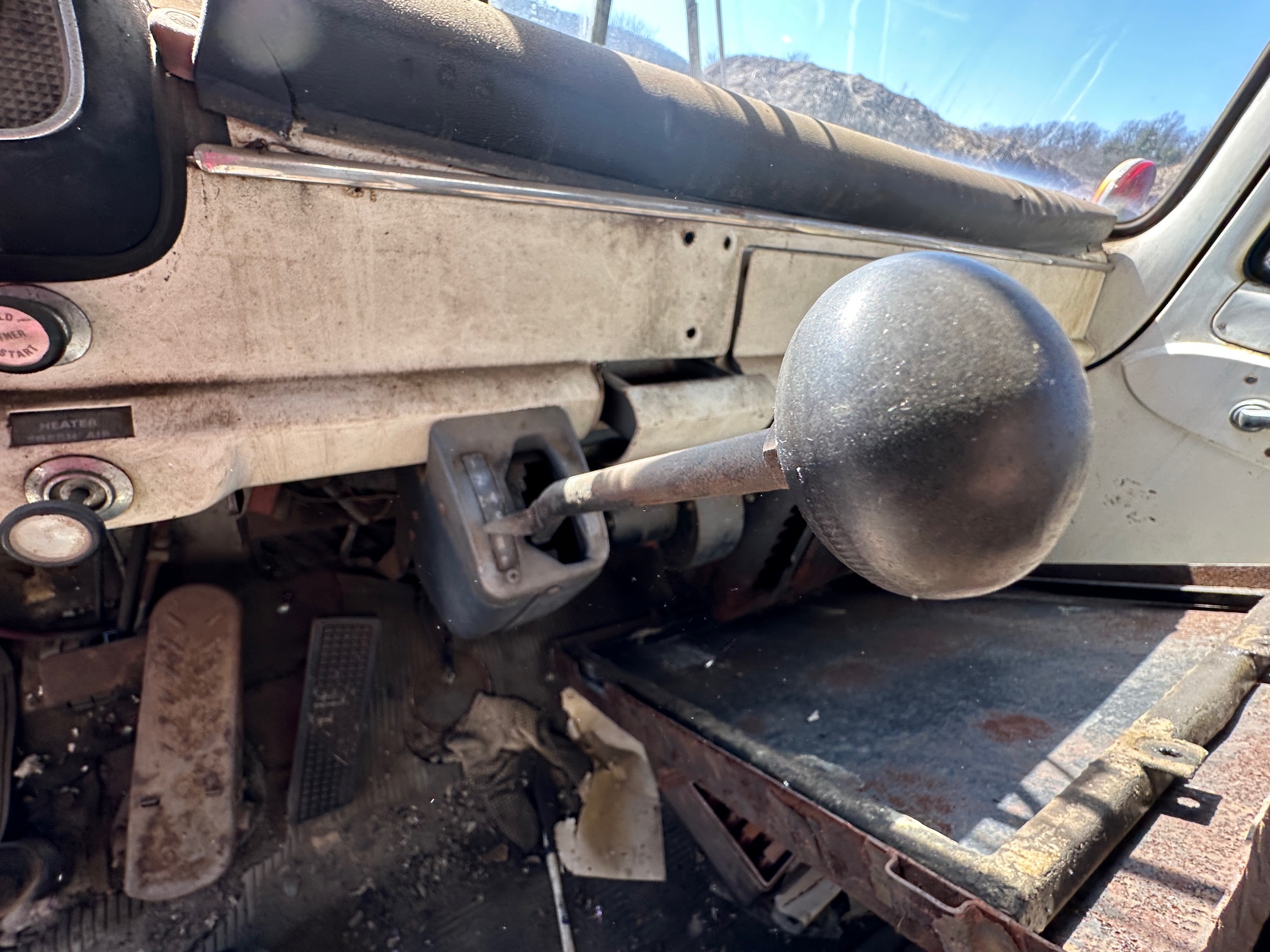 1976 FORD 8000 - Image 31