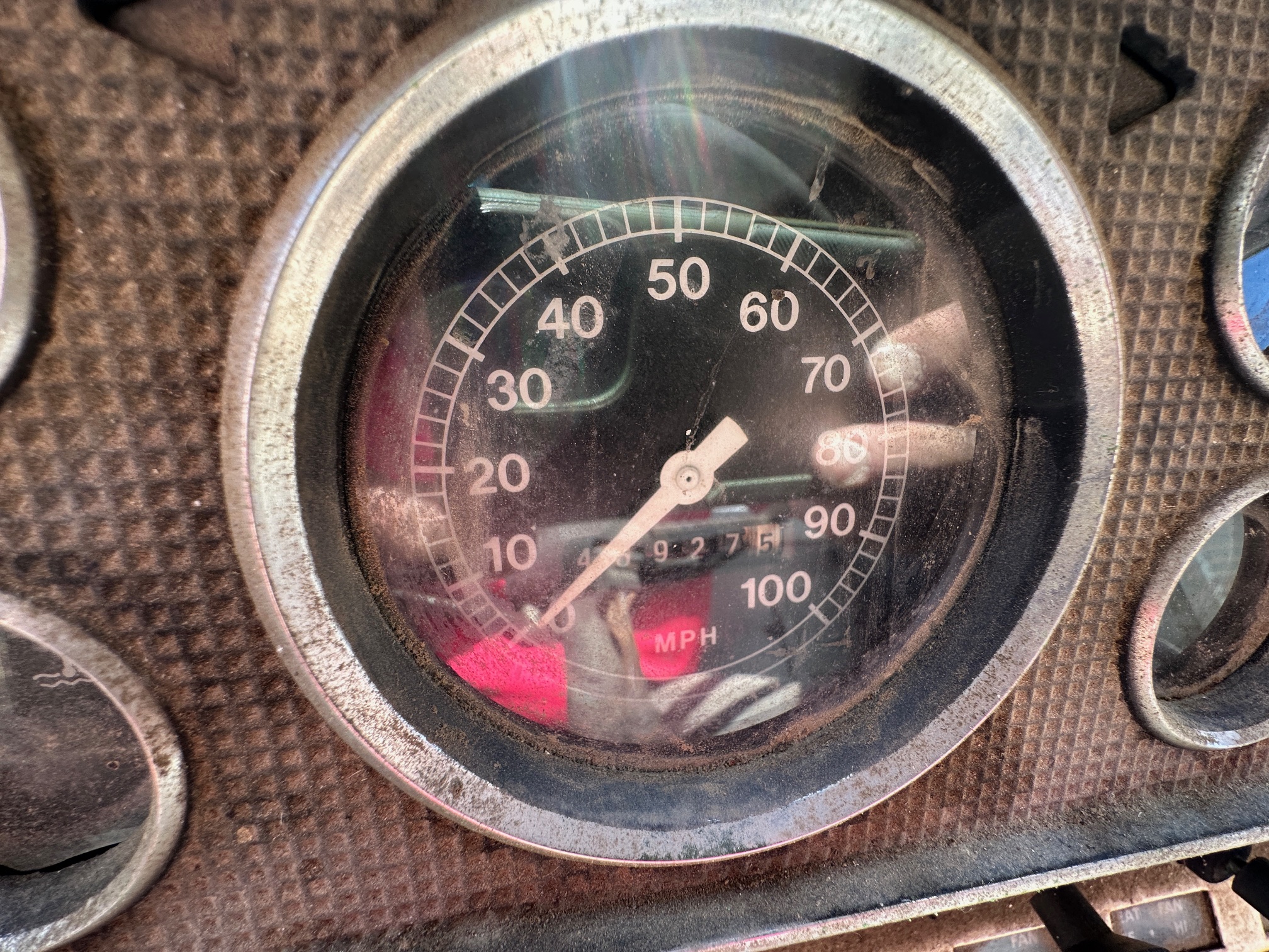 1976 FORD 8000 - Image 32