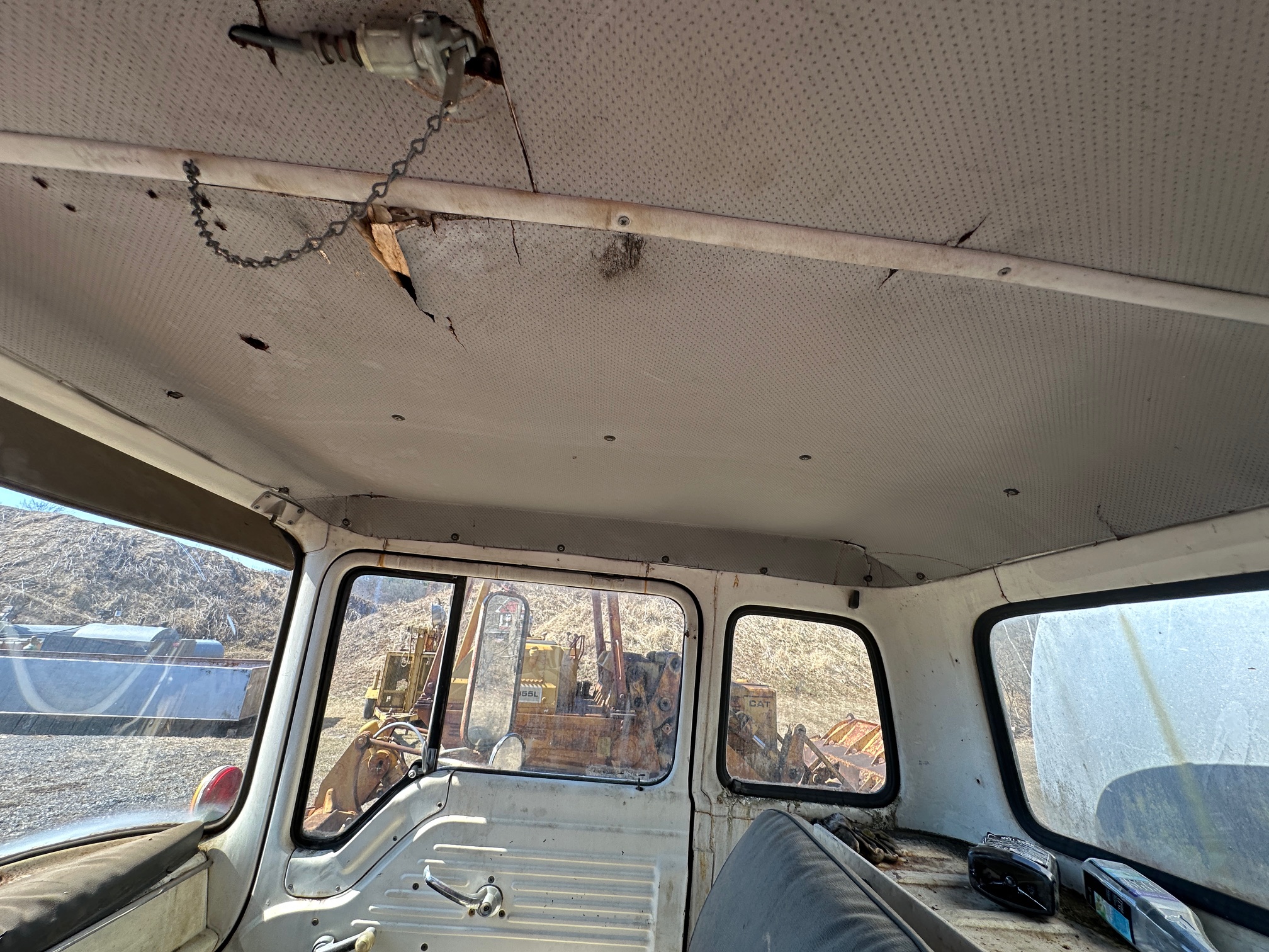 1976 FORD 8000 - Image 36