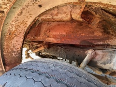 1976 FORD 8000 - Image 39