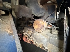 1976 FORD 8000 - Image 40