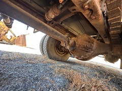 1976 FORD 8000 - Image 42