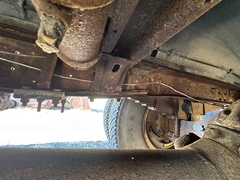 1976 FORD 8000 - Image 45