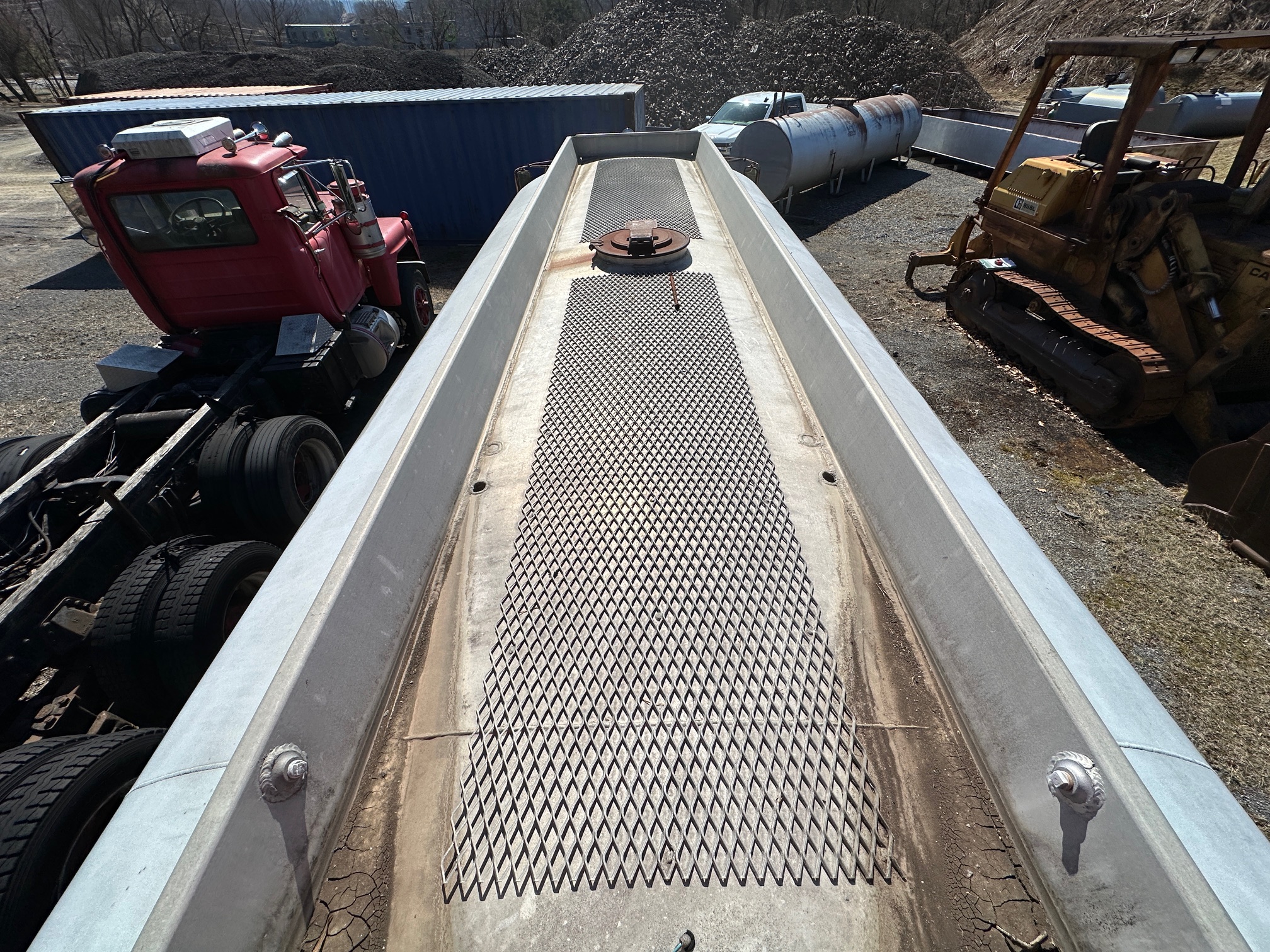 1976 FORD 8000 - Image 47