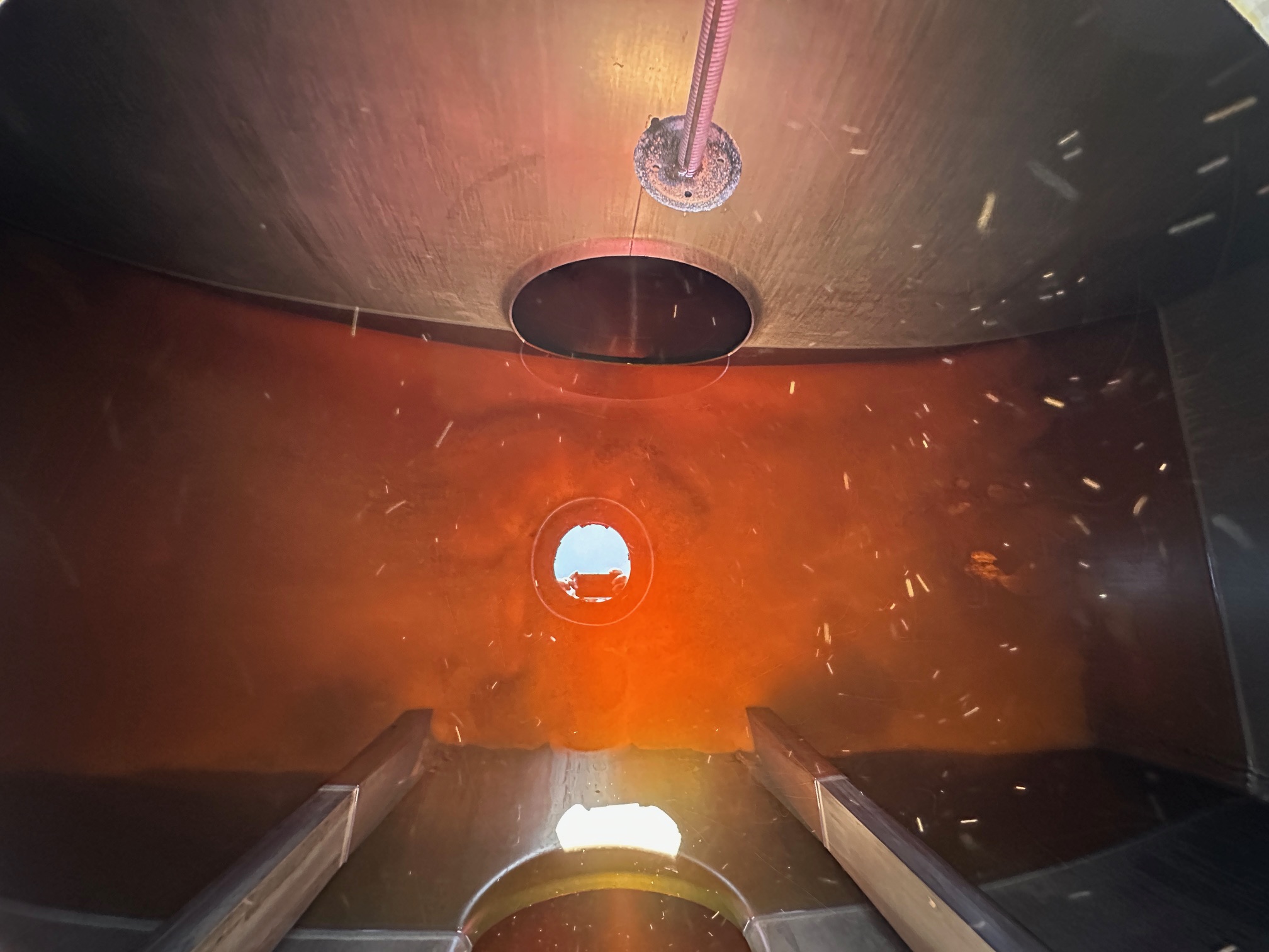 1976 FORD 8000 - Image 48