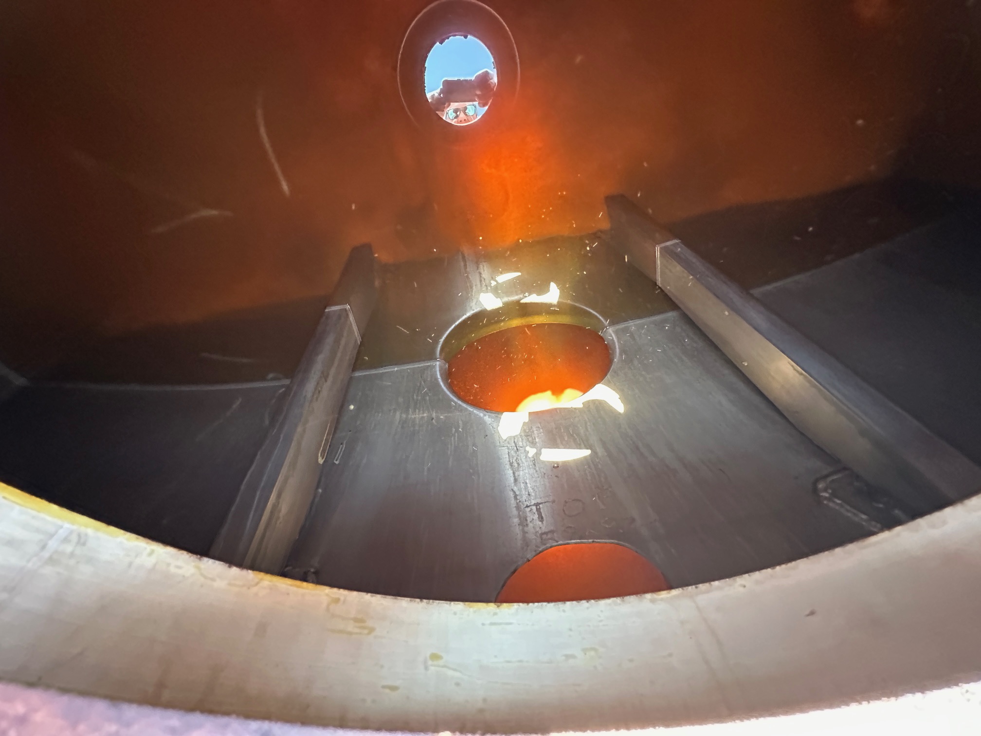 1976 FORD 8000 - Image 49