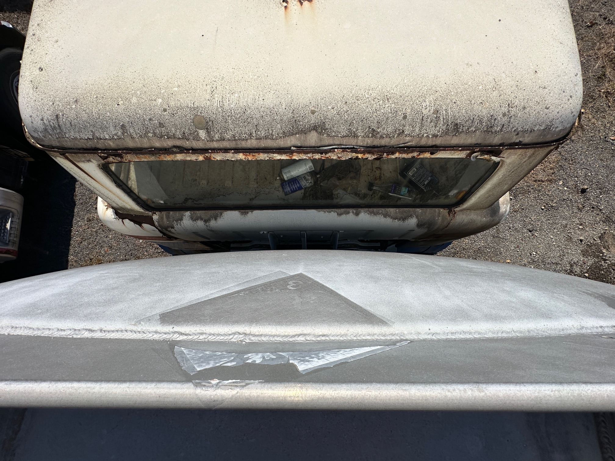 1976 FORD 8000 - Image 51