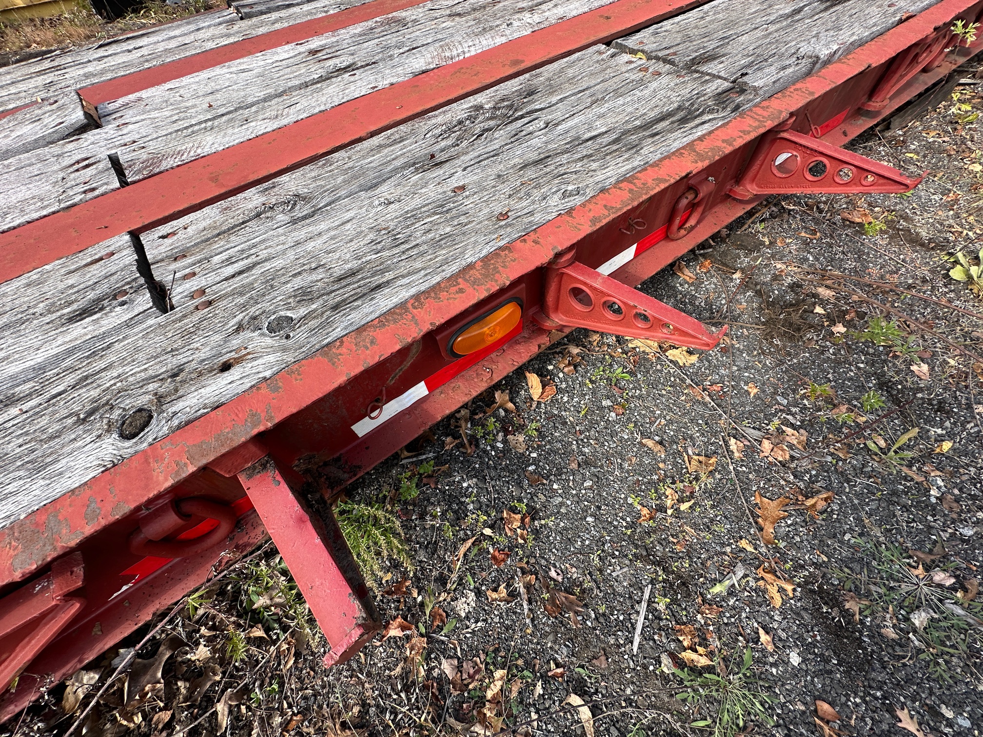 1974 ROGERS 35T LowBoy - view 11 of 30