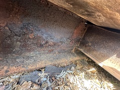 1974 ROGERS 35T LowBoy - Image 12