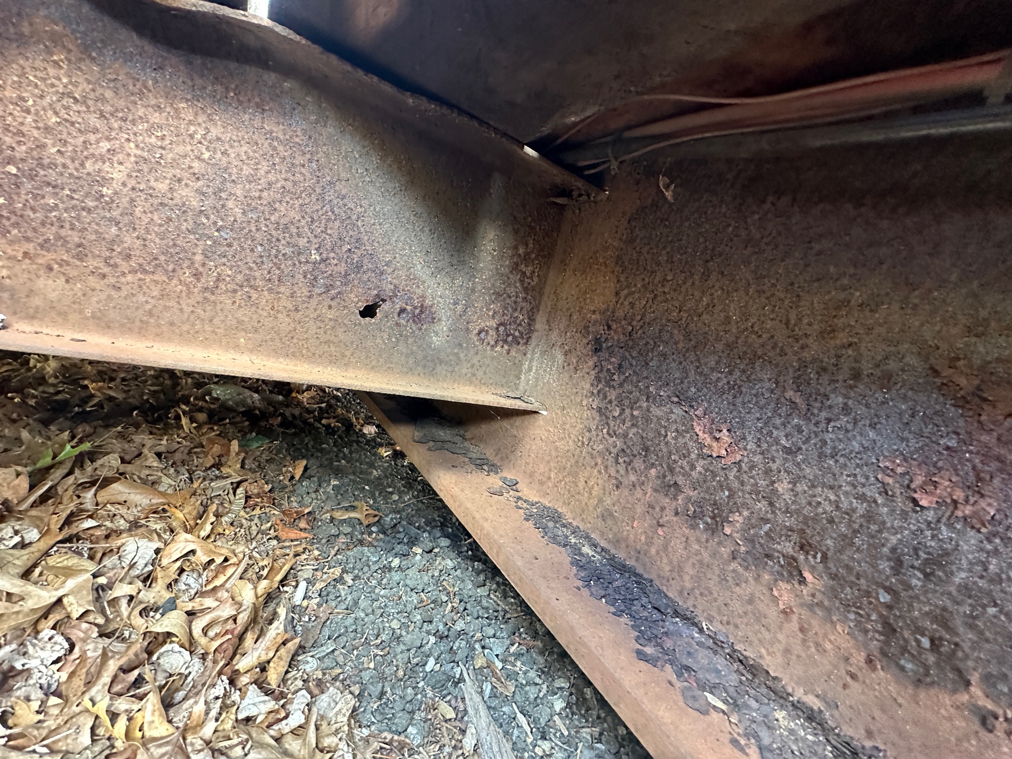 1974 ROGERS 35T LowBoy - Image 14