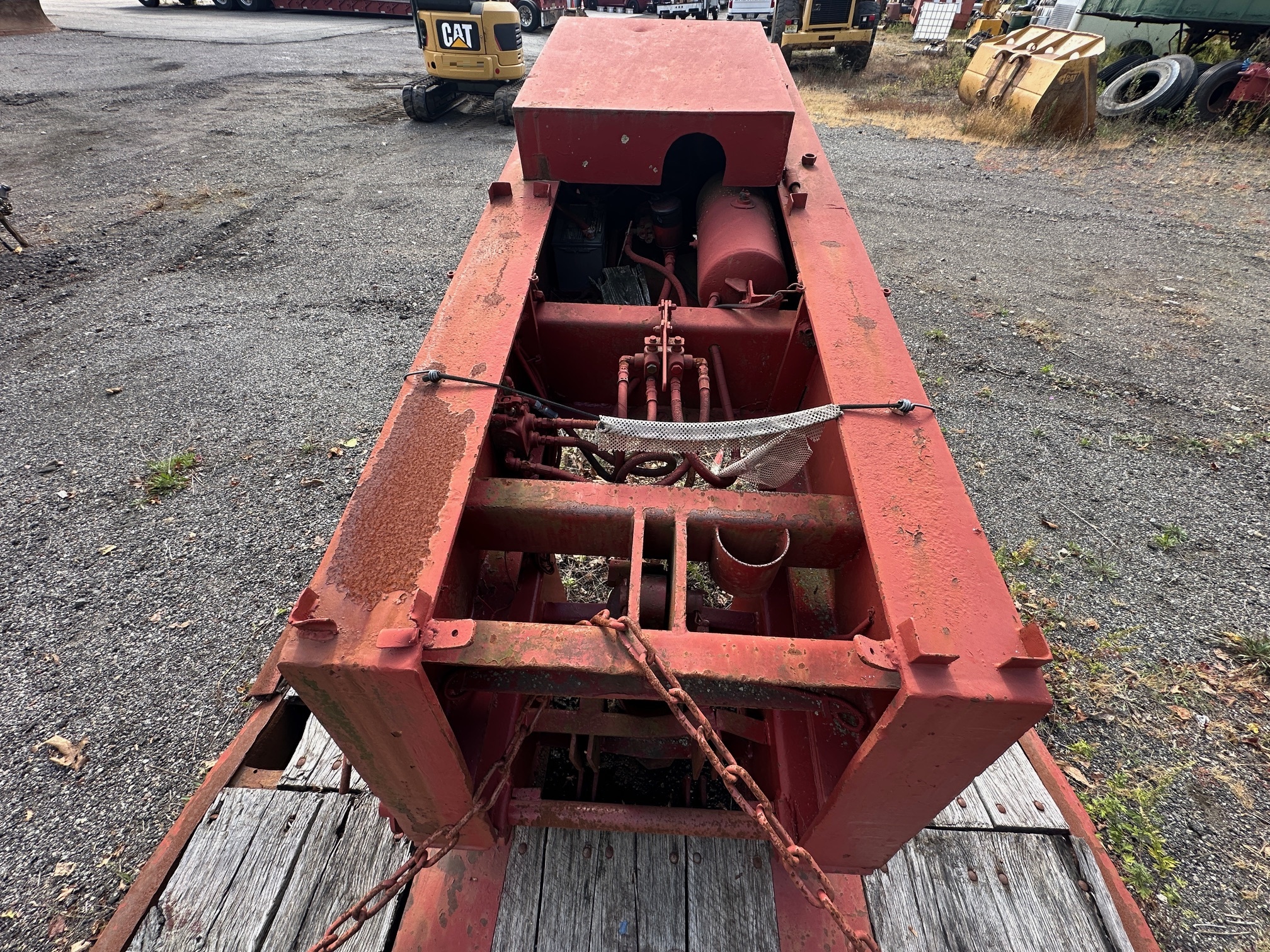 1974 ROGERS 35T LowBoy - Image 16