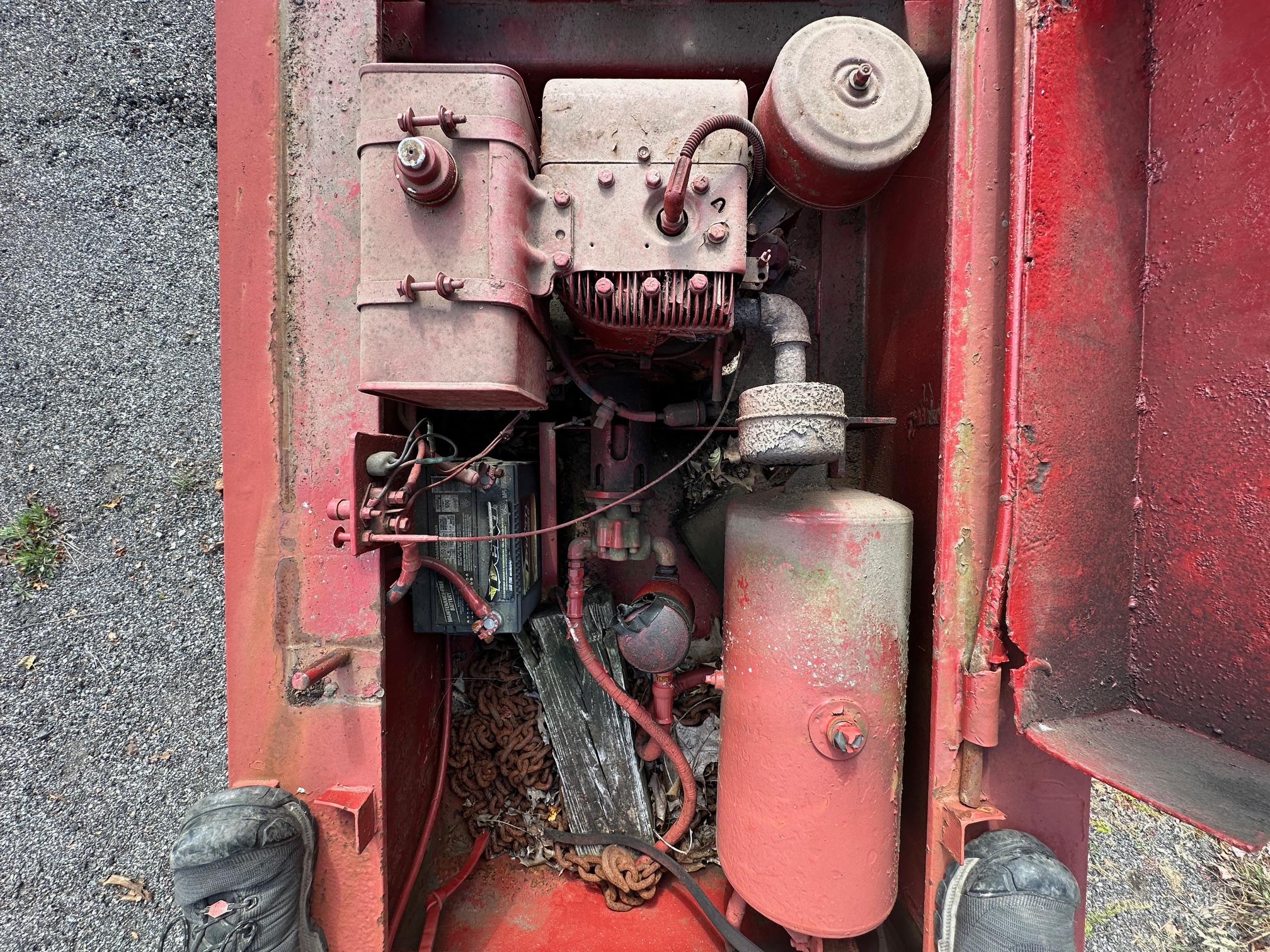 1974 ROGERS 35T LowBoy - view 17 of 30