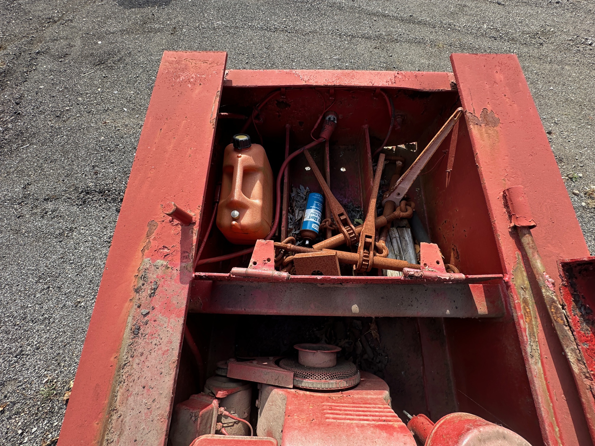 1974 ROGERS 35T LowBoy - view 18 of 30