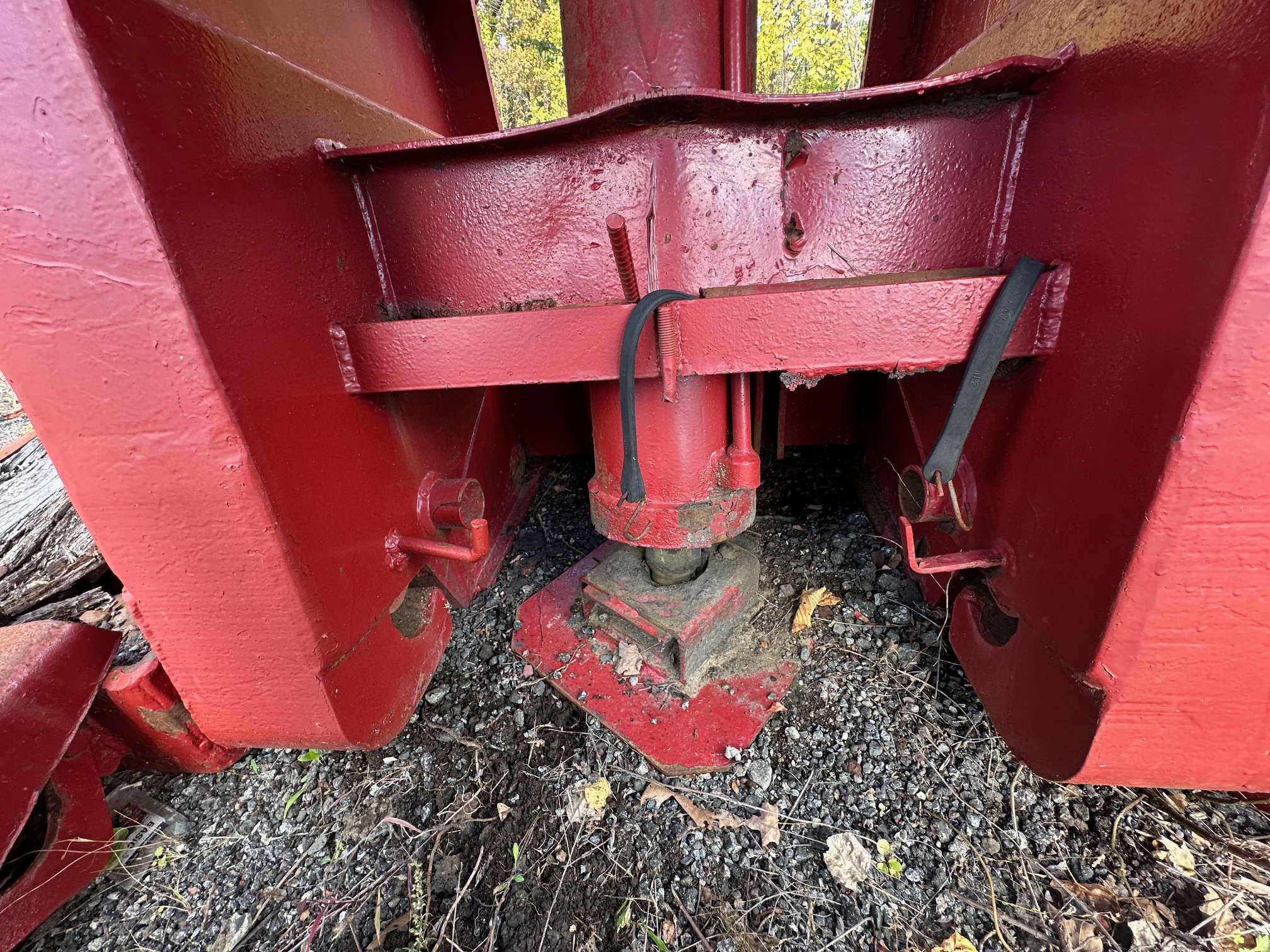 1974 ROGERS 35T LowBoy - Image 19