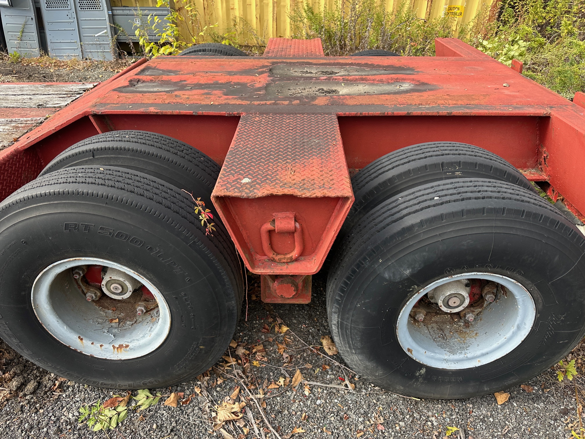 1974 ROGERS 35T LowBoy - Image 25
