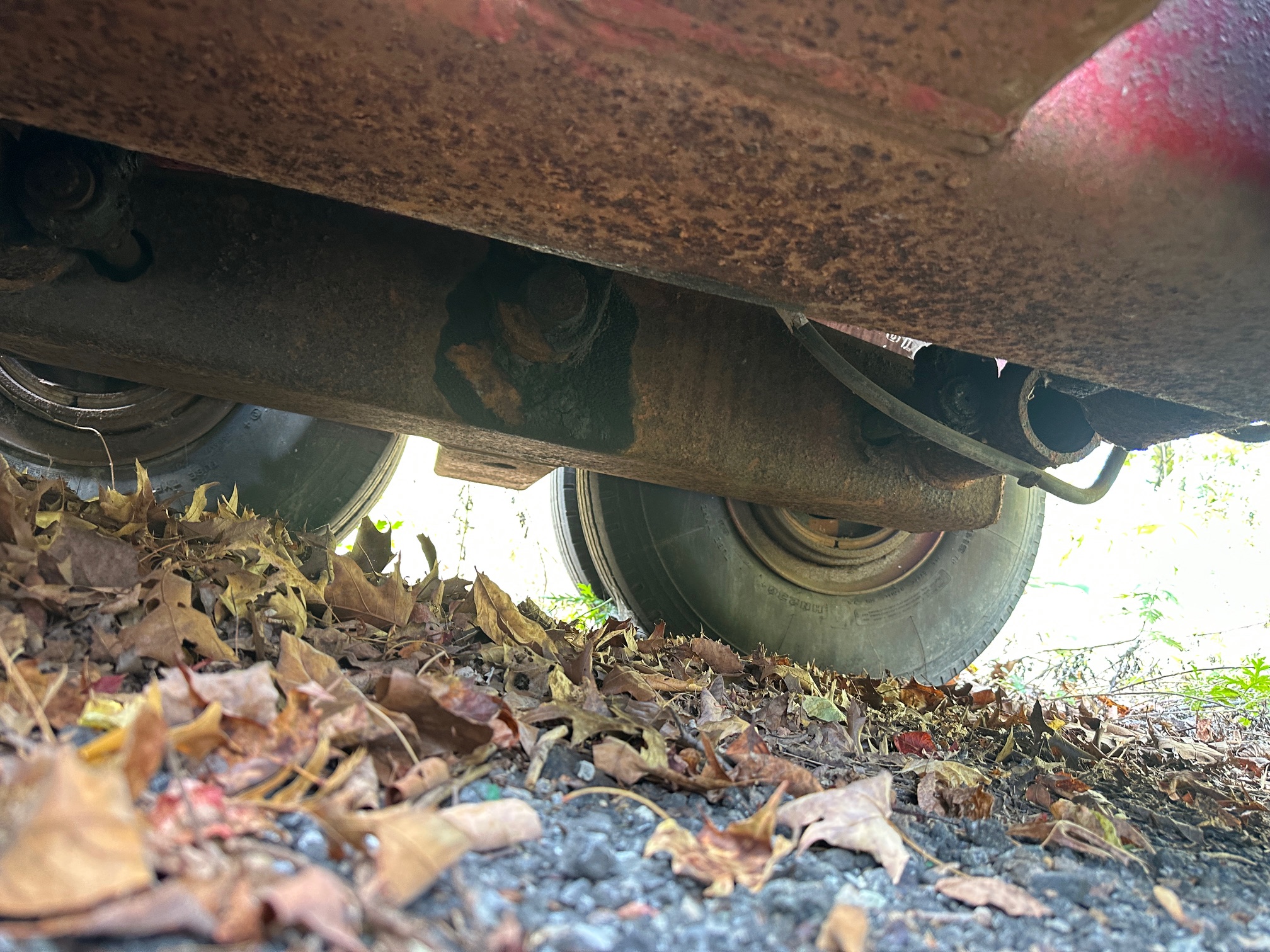 1974 ROGERS 35T LowBoy - Image 26