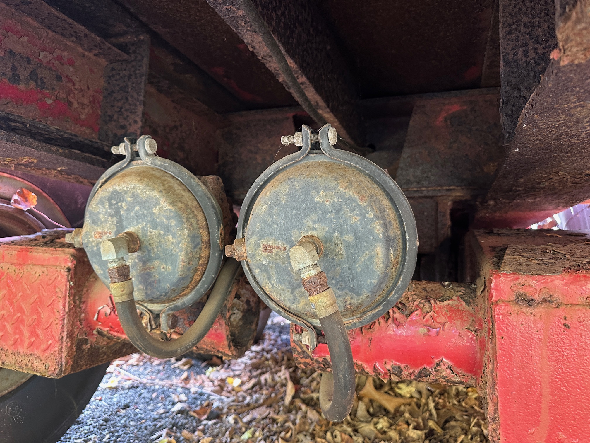 1974 ROGERS 35T LowBoy - Image 27