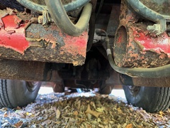 1974 ROGERS 35T LowBoy - Image 28