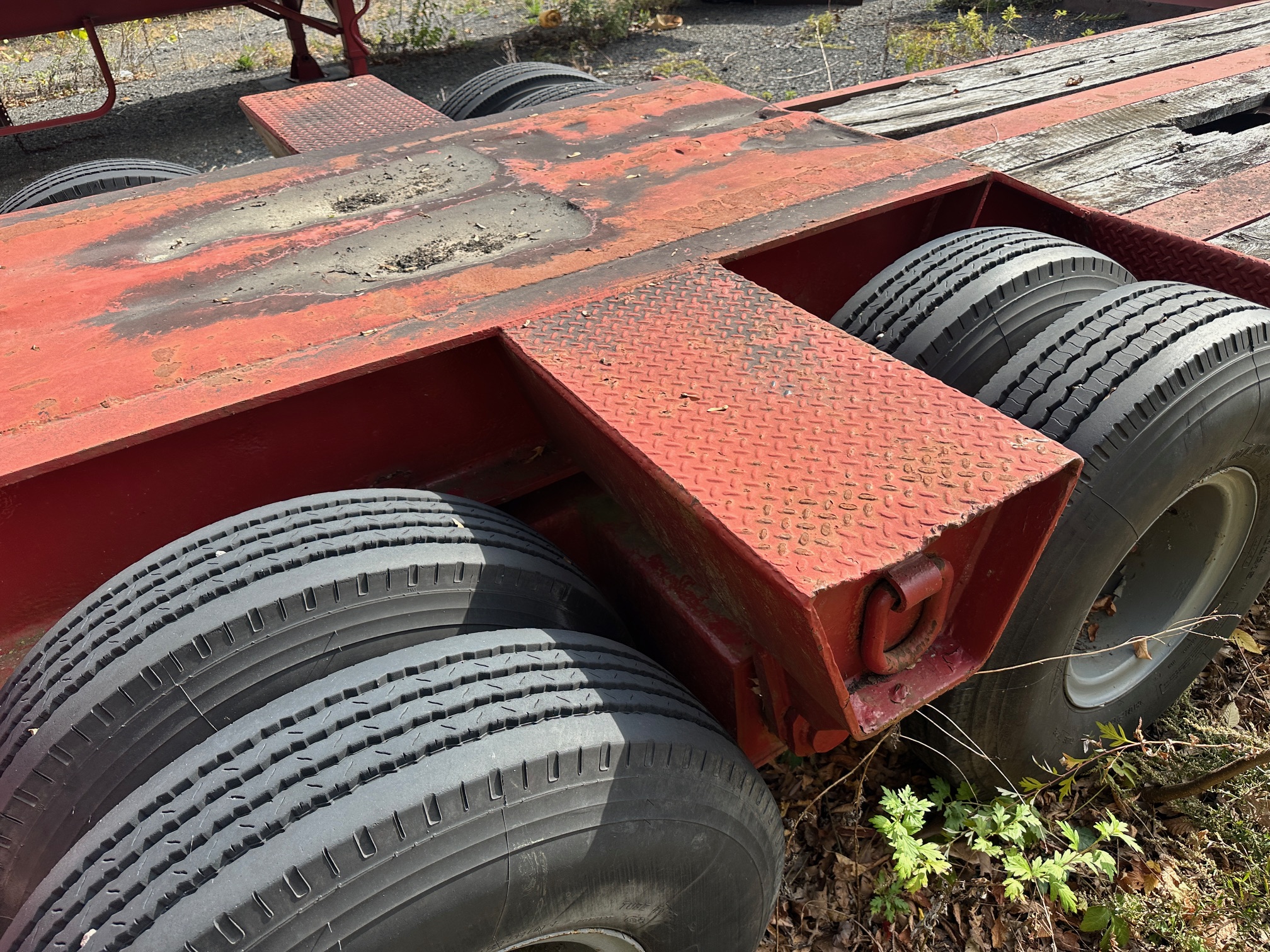 1974 ROGERS 35T LowBoy - Image 29