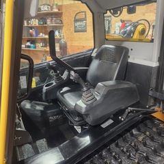 2018 JCB 3TS-8T - Image 12