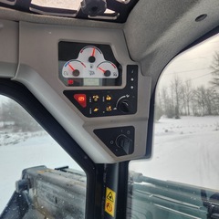 2018 JCB 3TS-8T - Image 16