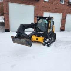 2018 JCB 3TS-8T - Image 4