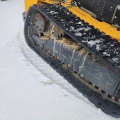 2018 JCB 3TS-8T - Image 17