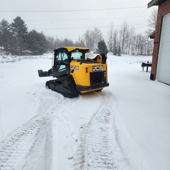 2018 JCB 3TS-8T - Image 7