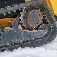 2018 JCB 3TS-8T - Image 10