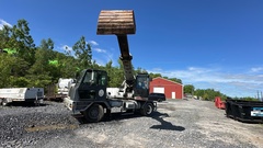 2002 GRADALL XL3100 - Image 4