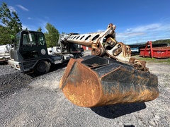 2002 GRADALL XL3100 - Image 7