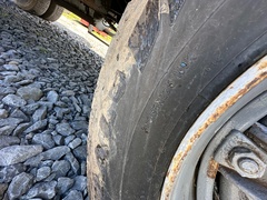 2002 GRADALL XL3100 - Image 10