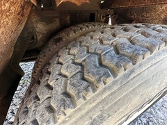 2002 GRADALL XL3100 - Image 15