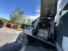 2002 GRADALL XL3100 - Image 20