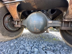 2002 GRADALL XL3100 - Image 21