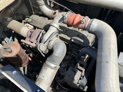 2002 GRADALL XL3100 - Image 23