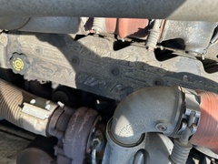 2002 GRADALL XL3100 - Image 25