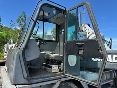 2002 GRADALL XL3100 - Image 26