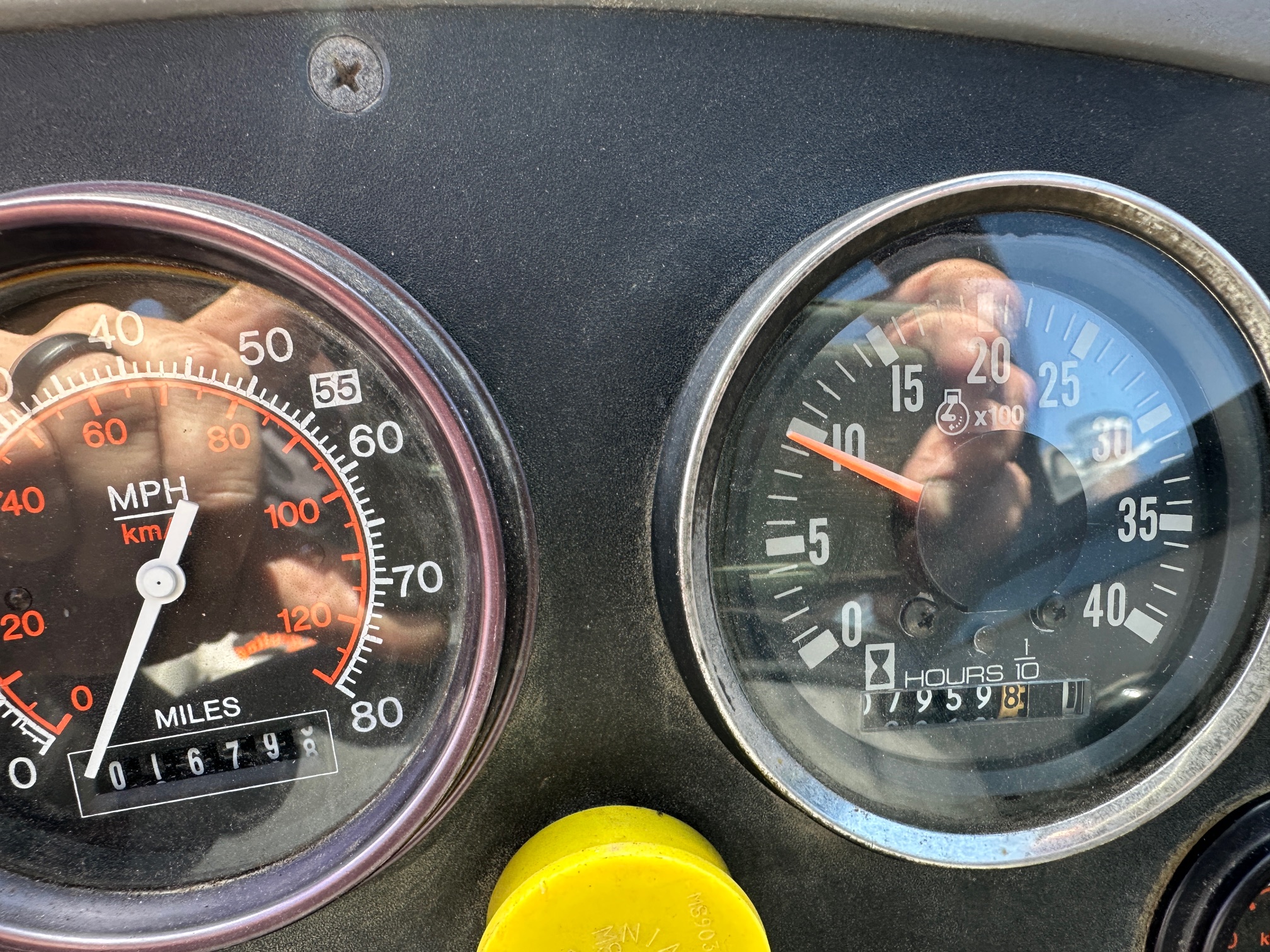 2002 GRADALL XL3100 - Image 30